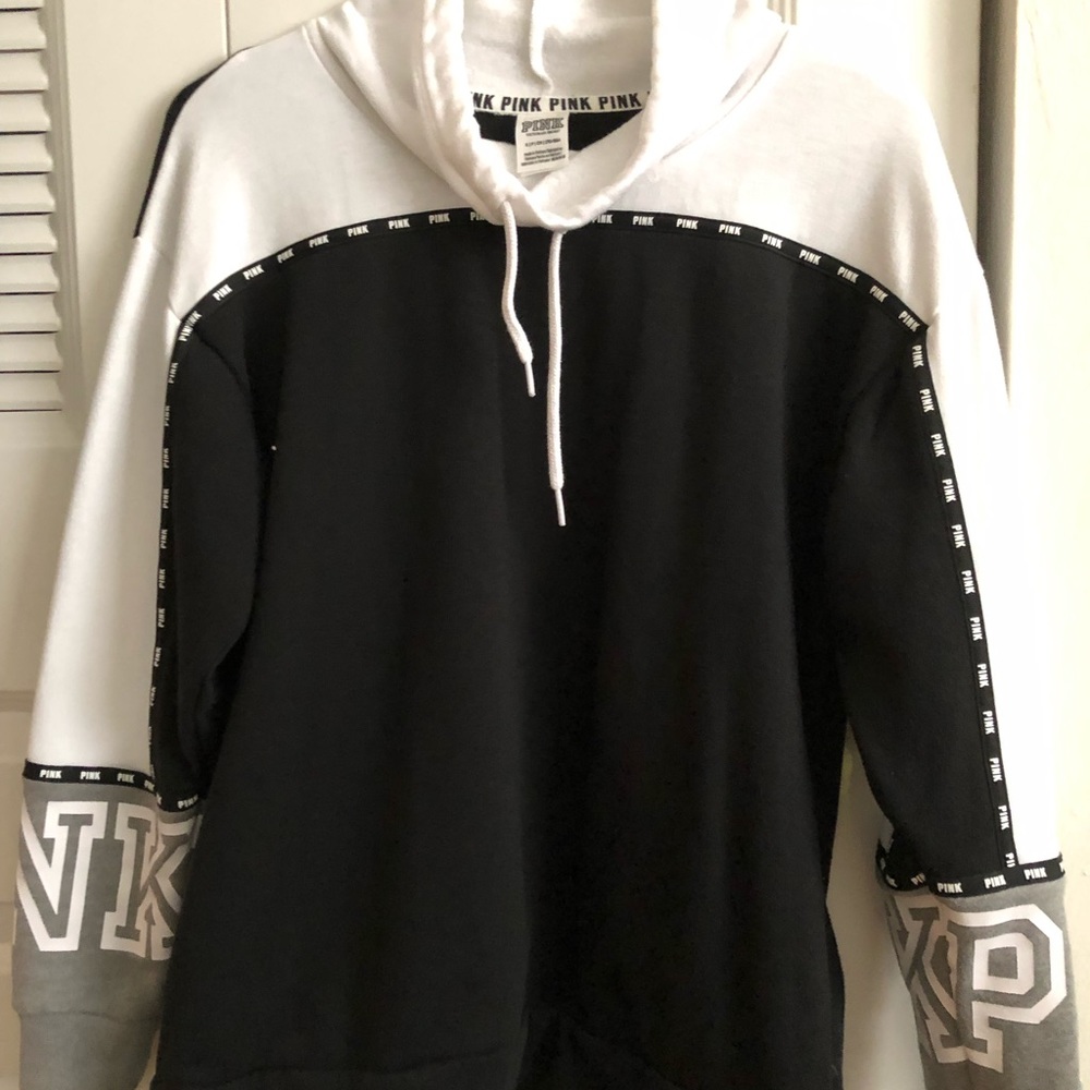 Pink sweatshirt excellent condition